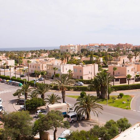 Apartamento Babor Sun & Beach Альмеримар Экстерьер фото