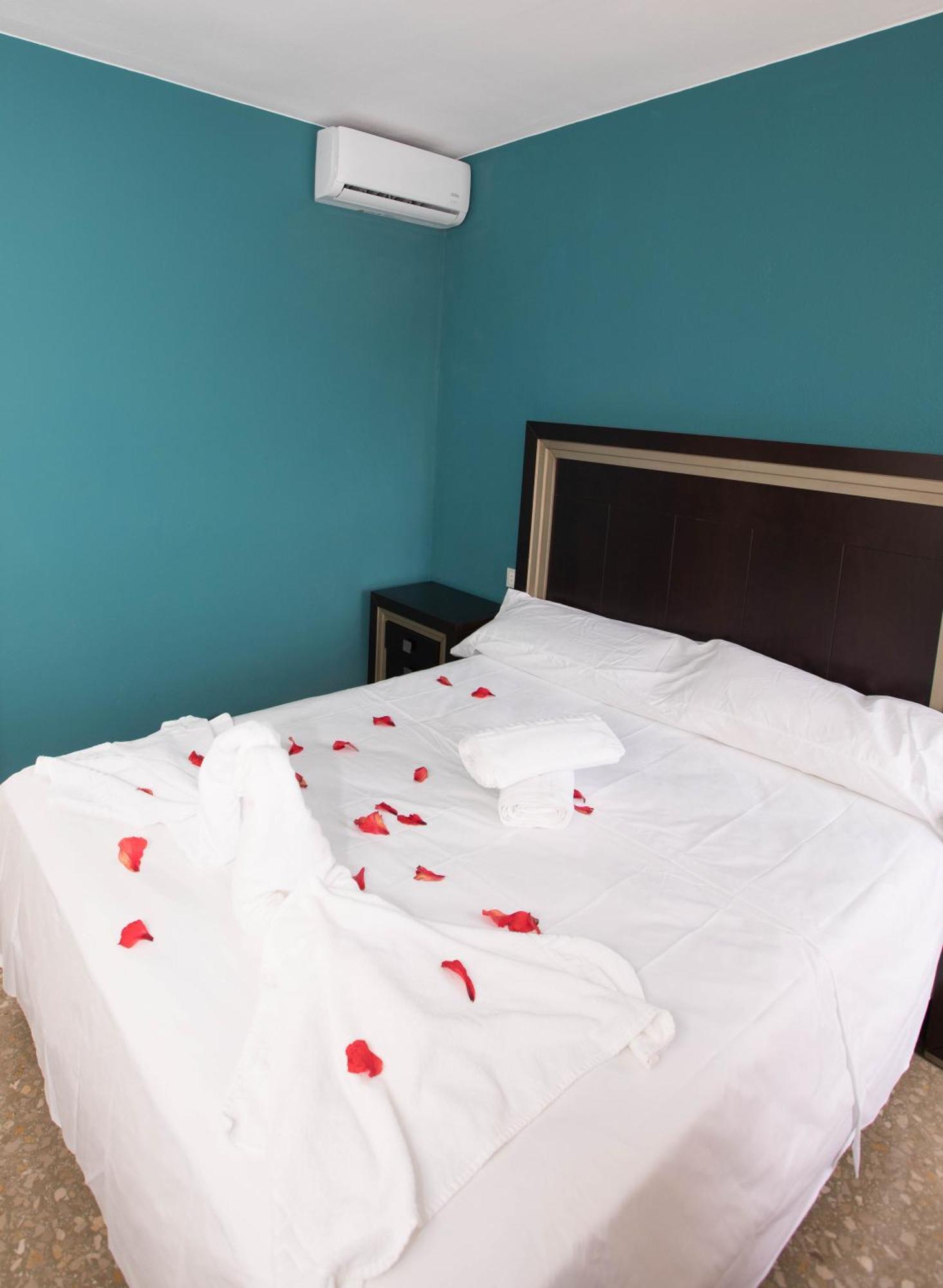 Apartamento Babor Sun & Beach Альмеримар Экстерьер фото